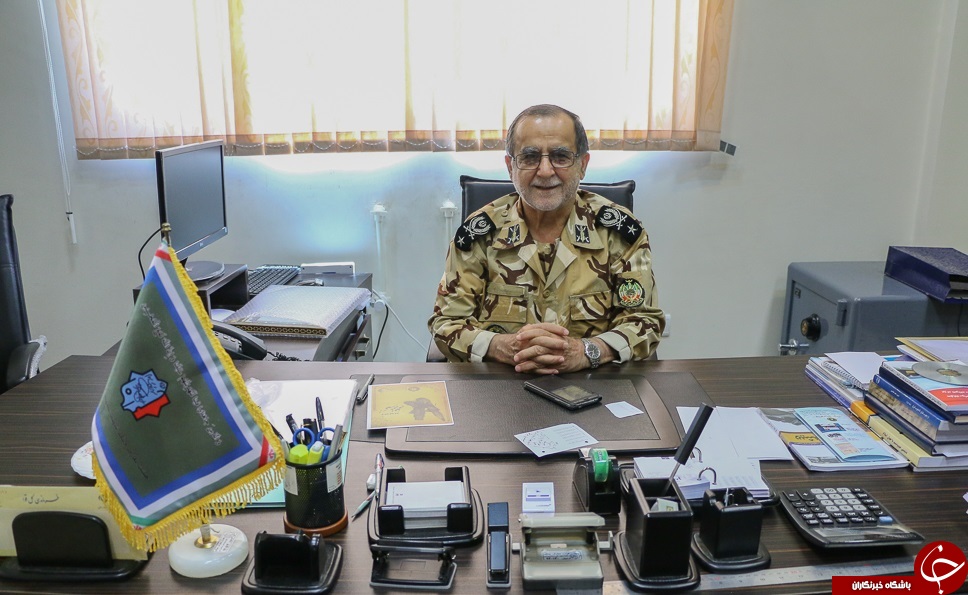 توقف دشمن در تنگه شیطان/  تهدیدات امروز، تهدید سخت نیست/ پایان شیرین دفاع مقدس با عملیات مرصاد