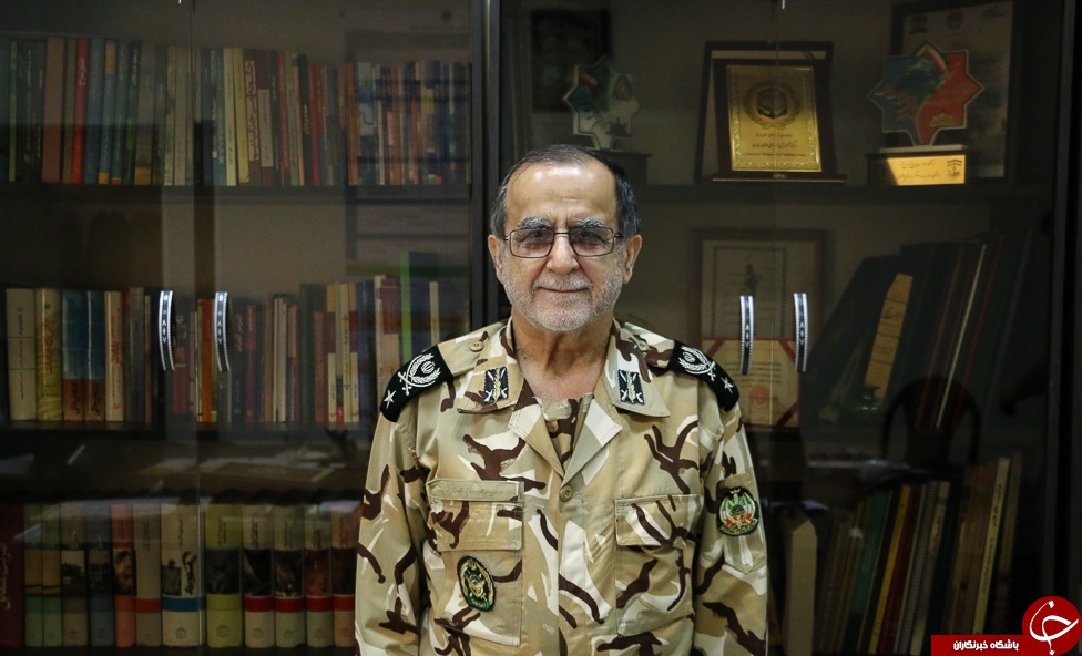 توقف دشمن در تنگه شیطان/  تهدیدات امروز، تهدید سخت نیست/ پایان شیرین دفاع مقدس با عملیات مرصاد