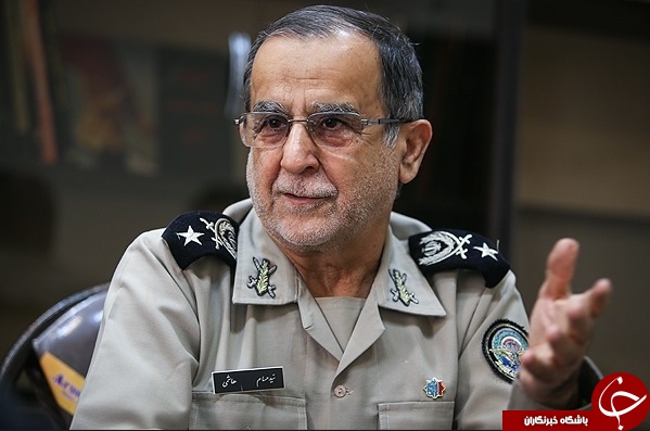 توقف دشمن در تنگه شیطان/  تهدیدات امروز، تهدید سخت نیست/ پایان شیرین دفاع مقدس با عملیات مرصاد