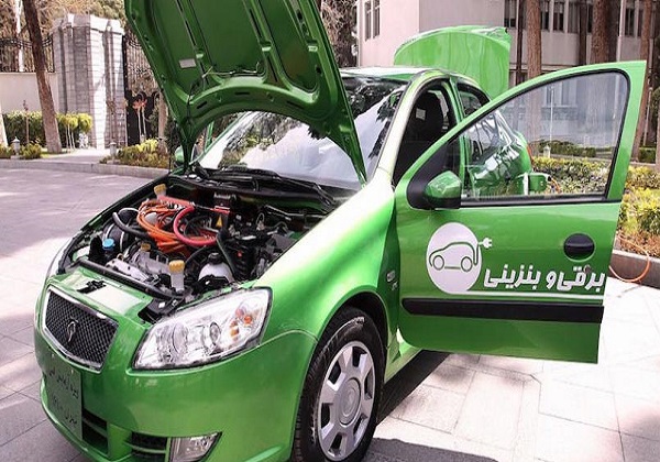 پیشنهاد دریافت عوارض ایجاد انرژی&zwnj;های پاک برای کاهش آلودگی هوای تهران