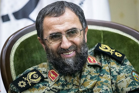 خاطره شنیدنی سردار باقرزاده از روزی که پیکر شهید دوران وارد کشور شد