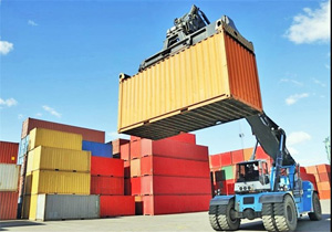 صادرات بیش از 35 میلیون دلار کالا از همدان