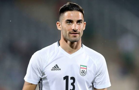 وست برومویچ خواستار جذب میلاد محمدی شد
