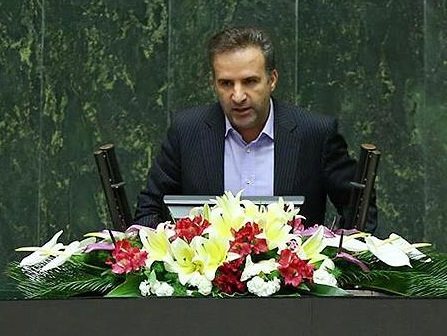 اعتراض پارسایی به رویه انتخاب رئیس کمیسیون اصل 90 در مجلس/ لاریجانی: تمامی موارد بر اساس آیین نامه داخلی مجلس است