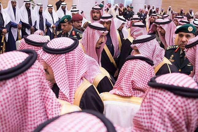 پشت پرده فرار ثروتمندان سعودی از عربستان چیست؟