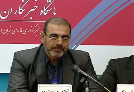 ایران لنگر امنیت منطقه است/ آمریکا به تنهایی مقابل دنیا ایستاده است