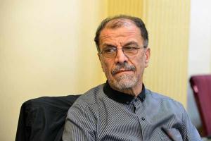 خسروی وفا: تیم ملی والیبال نشسته ایران نماد ثبات قهرمانی است