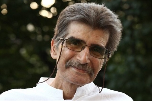 محمود استاد محمد دلسوخته هنر بود