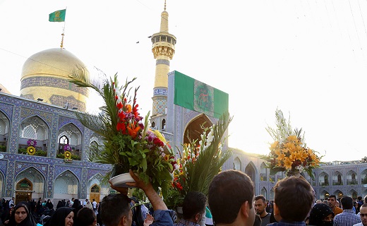 امام رضا (ع) در دوران ولایت عهدی با عرفان&zwnj;های کاذب مبارزه کردند/ خدمت به بندگان خدا، درسی از امام رضا (ع) به مسئولین است