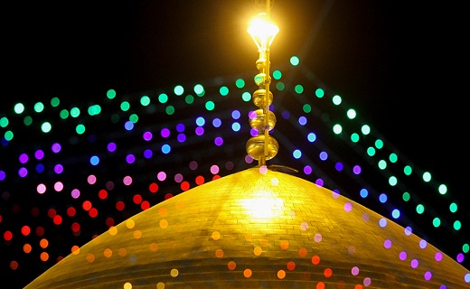 امام رضا (ع) در دوران ولایت عهدی با عرفان&zwnj;های کاذب مبارزه کردند/ خدمت به بندگان خدا، درسی از امام رضا (ع) به مسئولین است
