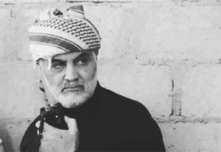 &laquo;حاج قاسم&raquo; در عملیات مرصاد چه می&zwnj;کرد؟