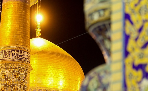 چگونه شیعه حقیقی &laquo;امام رضا&raquo; شویم؟