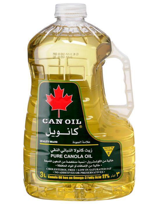 به این روغن خوراکی لب نزنید