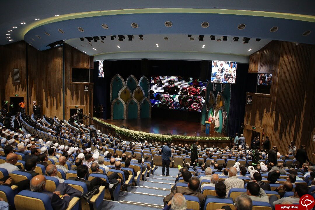 جشنواره ای با کارکرداتحاد و همدلی میان اقوام و مذاهب مختلف و ترویج فرهنگ رضوی