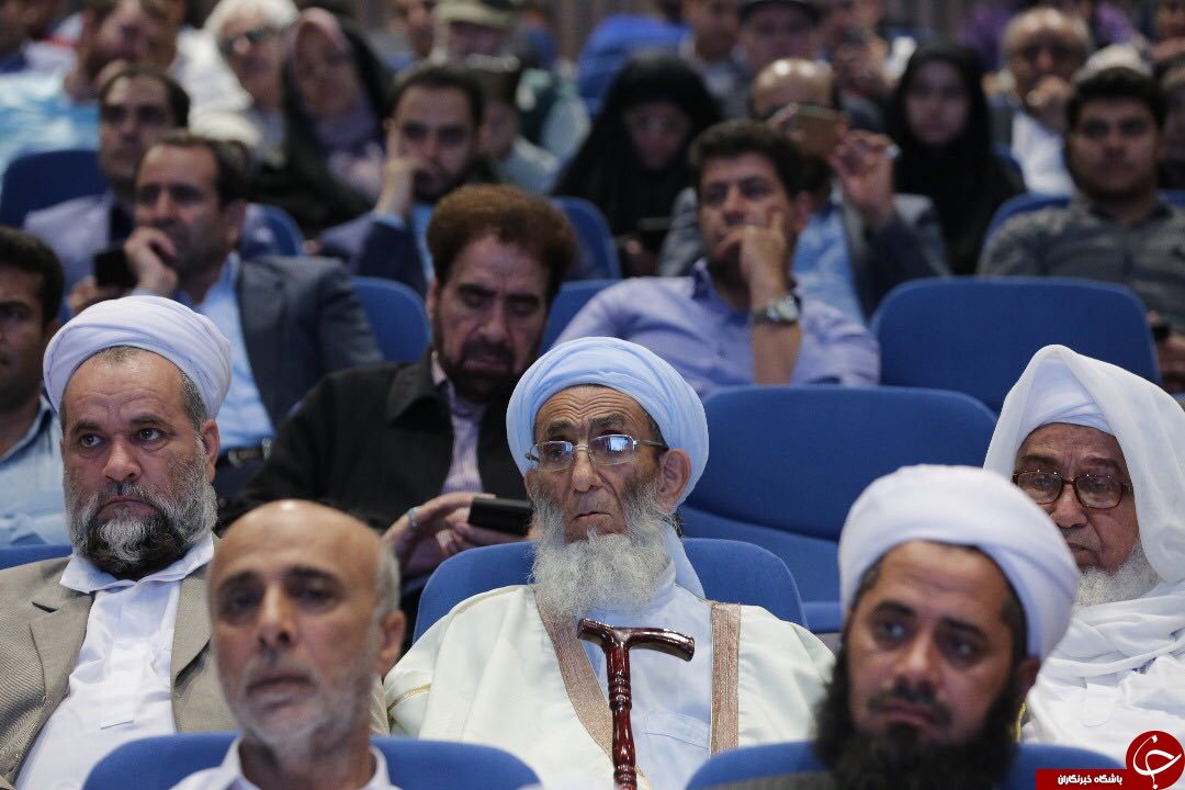 جشنواره ای با کارکرداتحاد و همدلی میان اقوام و مذاهب مختلف و ترویج فرهنگ رضوی