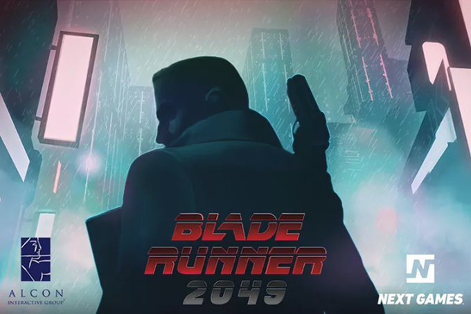 انتشار نسخه بتای Blade Runner 2049 برای اندروید +تصاویر