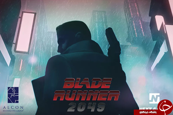 انتشار نسخه بتای Blade Runner 2049 برای اندروید +تصاویر