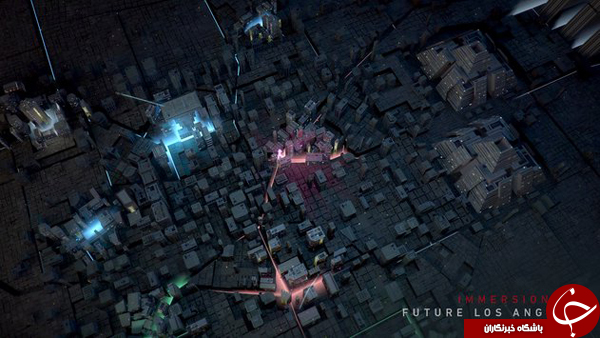 انتشار نسخه بتای Blade Runner 2049 برای اندروید +تصاویر