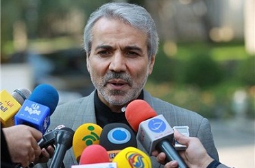 نوبخت: آمادگی دارم هرچه سریع&zwnj;تر از دولت کناره&zwnj;گیری کنم/درخواست کناره&zwnj;گیری از همه&zwnj; مسئولیت&zwnj;های دولتی را به رئیس&zwnj;جمهور تقدیم کردم