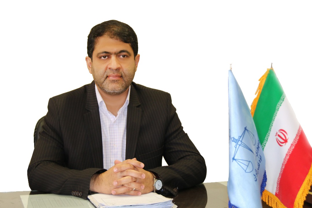 صدور حکم قضایی برای متهمان پرونده ثبت احوال جنوب استان کرمان