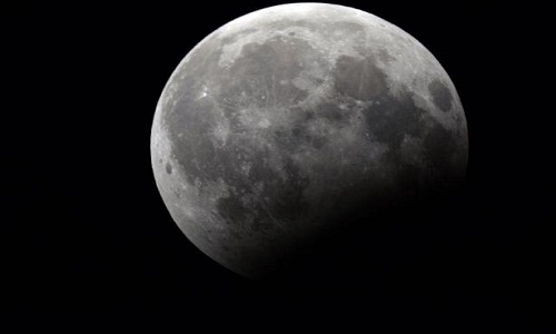 جزئيات كامل از طولانى&zwnj;ترين خسوف قرن/ بهترین نقاط رصدی ماه گرفتگى کجاست؟