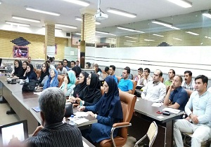 کرمانشاه میزبان کلاس مربی گری دوچرخه سواری