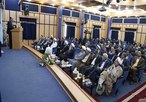 شورا‌های حل اختلاف نوعی فرهنگ سازی برای ایجاد سازش است