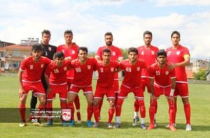 درخواست بازی دوستانه باشگاه ترابزون‌اسپور ترکیه به تراکتورسازی
