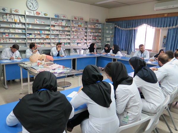 افزایش تعداد مراکز برگزاری آزمون صلاحیت بالینی دانشجویان پزشکی