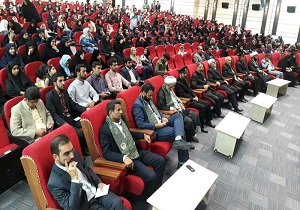 تجلیل از۲۶۰ برگزیده جشنواره خورشید ولایت سیستان و بلوچستان