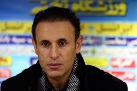 نشست خبری بازی پدیده _ پرسپولیس با حضور یحیی گل محمدی و در غیاب برانکو ایوانکویچ برگزار شد.