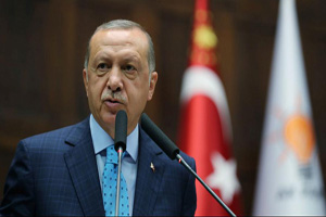 تاکید مجدد اردوغان بر ضرورت تداوم روابط اقتصادی ترکیه با ایران