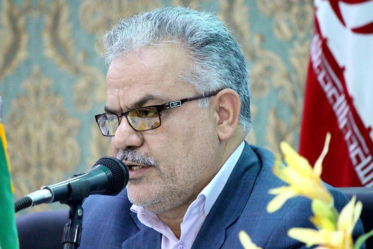 بیش از سه میلیون زائر به مشهد وارد شدند