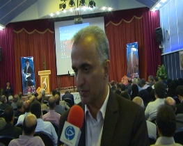 صنعت کشاورزی آماج تهدید دشمنان
