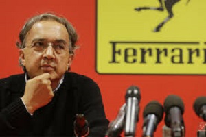 رئیس سابق «فراری» درگذشت