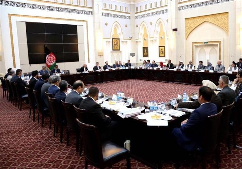 جنرال &laquo;دوستم&raquo; در نشست کابینه دولت حضور نیافت