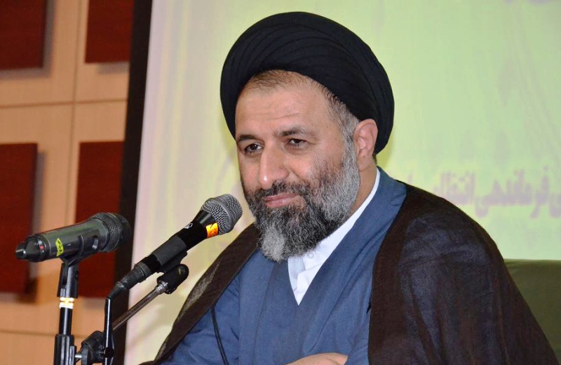 برقراری امنیت وظیفه ذاتی نیروی انتظامی است