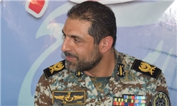 امیر خوش&zwnj;قلب معاون عملیات قرارگاه پدافند هوایی شد