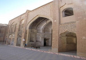 زنگ مرمت بنای تاریخی حاج عبدالله قصاب‌نژاد در شوشتر به صدا درآمد