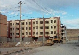 واحدهای بازسازی شده حتی یک ترک هم برنداشتند