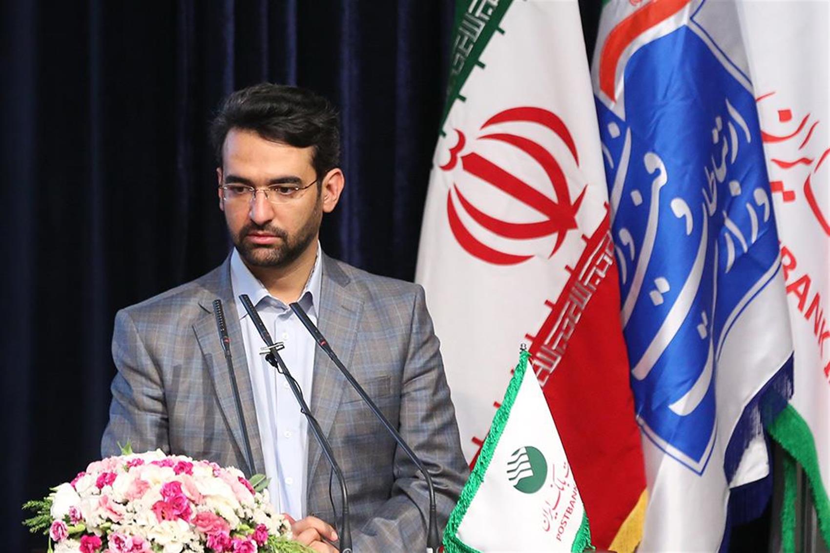 اگر حس کنید کار هر روستایی، کار برادر یا خواهر شماست، به وظیفه خود عمل کرده اید / اساسنامه جدید پست بانک در انتظار تصویب در هیات دولت