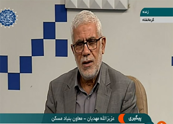 آخرین خبر&zwnj;ها از عملیات بازسازی مناطق زلزله زده