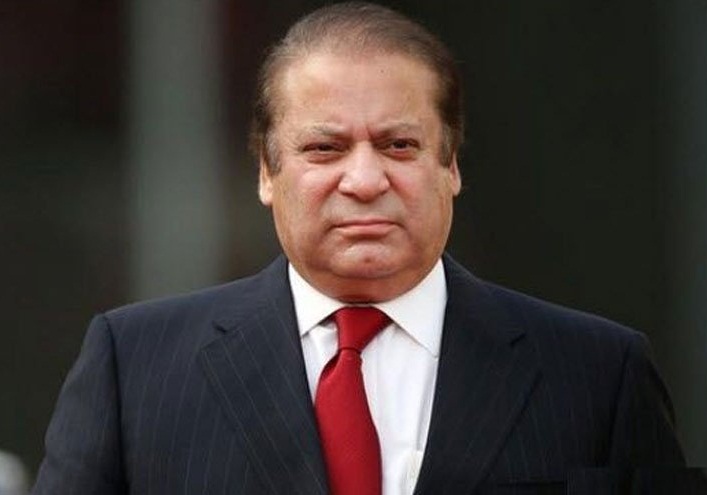 نواز شریف ممنوع الخروج می&zwnj;شود&shy;