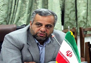 رتبه اول فرمانداری میبد در شاخص‌های اختصاصی استان