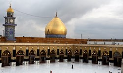 روایتی از غریبی حضرت مسلم (ع) در کوفه/ فرستاده امام حسین(ع) چگونه به شهادت رسید؟+ تصاویر روایتی از غریبی حضرت مسلم (ع) در کوفه/ فرستاده امام حسین(ع) چگونه به شهادت رسید؟+ تصاویر