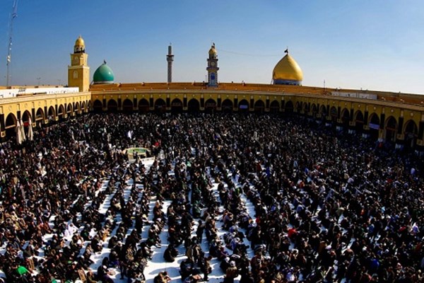 روایتی از غریبی حضرت مسلم (ع) در کوفه/ فرستاده امام حسین(ع) چگونه به شهادت رسید؟+ تصاویر روایتی از غریبی حضرت مسلم (ع) در کوفه/ فرستاده امام حسین(ع) چگونه به شهادت رسید؟+ تصاویر
