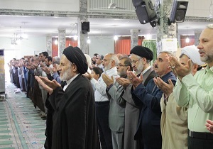 برگزاری نماز عید سعید قربان در ۲۱۸ نقطه خراسان جنوبی
