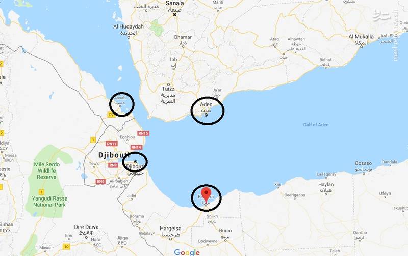 بازی جدید و مخفیانه ارتش امارات؛ اینبار در &laquo;سومالی لند&raquo; / توسعه &laquo;بربره&raquo; برای ادامه تجاوز به یمن یا تسلط بر باب المندب؟ +تصاویر ماهواره&zwnj;ای/امارات در سومالی به دنبال چیست؟