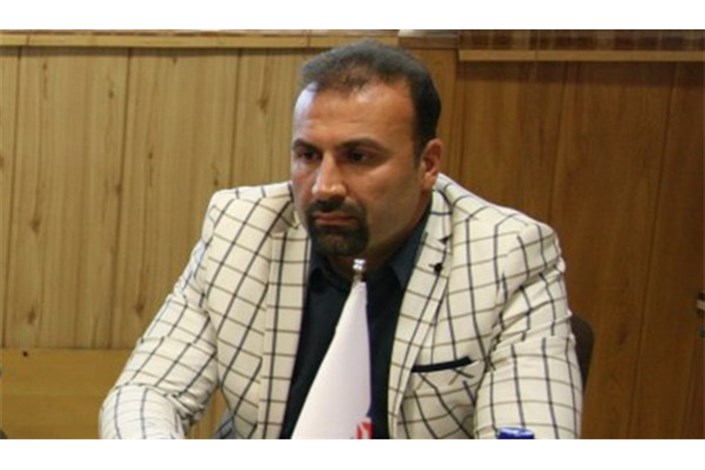 نجاری: نعمتی با آمادگی و هدف بزرگی به جاکارتا آمده