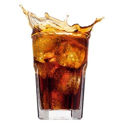 نوشابه با بدنتان چه می کند+اینفوگرافی